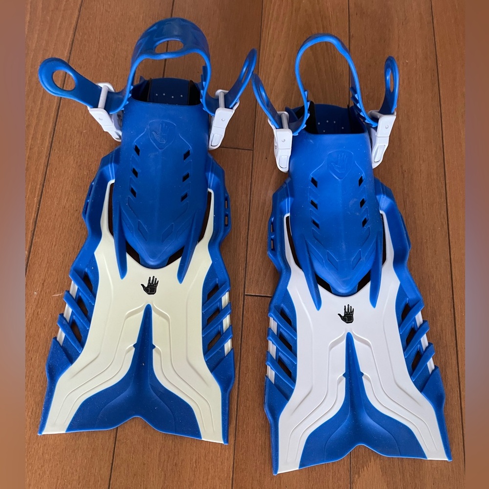 BODY GLOVE | Kid’s Snorkeling Fins JR S/M Size 9-13